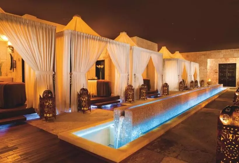 استراحتگاه Secrets Maroma Beach Riviera Cancun Adults Only