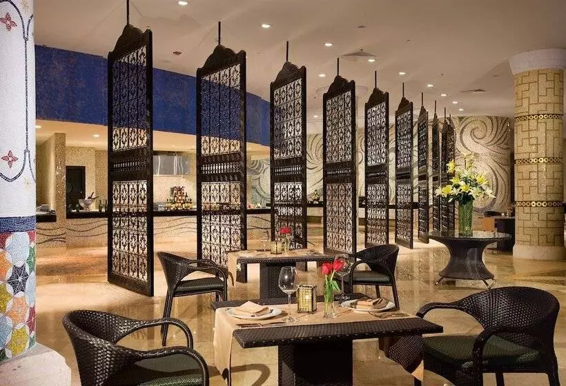 استراحتگاه Secrets Maroma Beach Riviera Cancun Adults Only