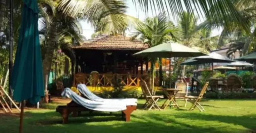 Santana Beach Resort