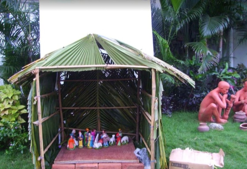 Santana Beach Resort