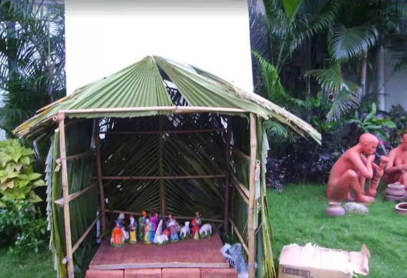 Santana Beach Resort