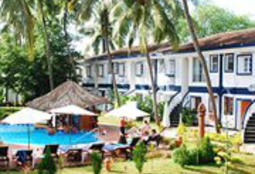 Santana Beach Resort