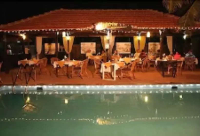 Santana Beach Resort