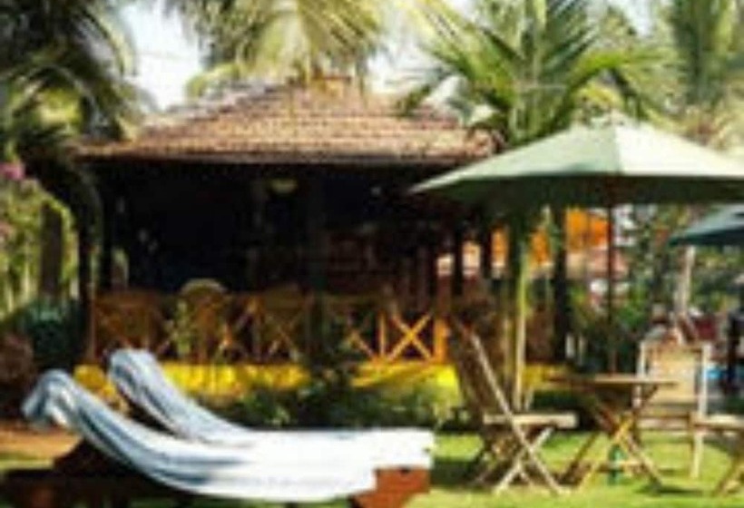 Santana Beach Resort