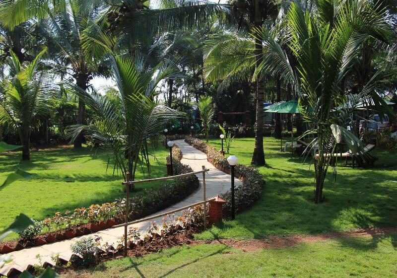 Santana Beach Resort