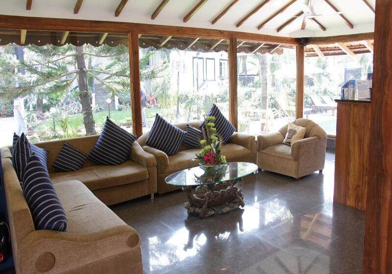 Santana Beach Resort