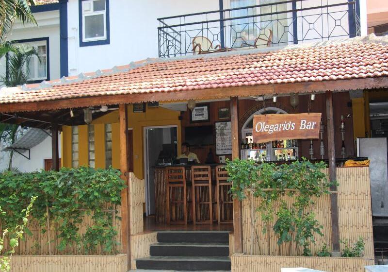 Santana Beach Resort