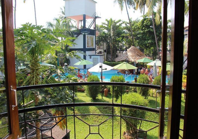 Santana Beach Resort