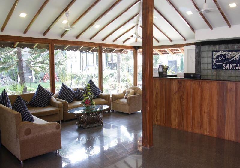 Santana Beach Resort