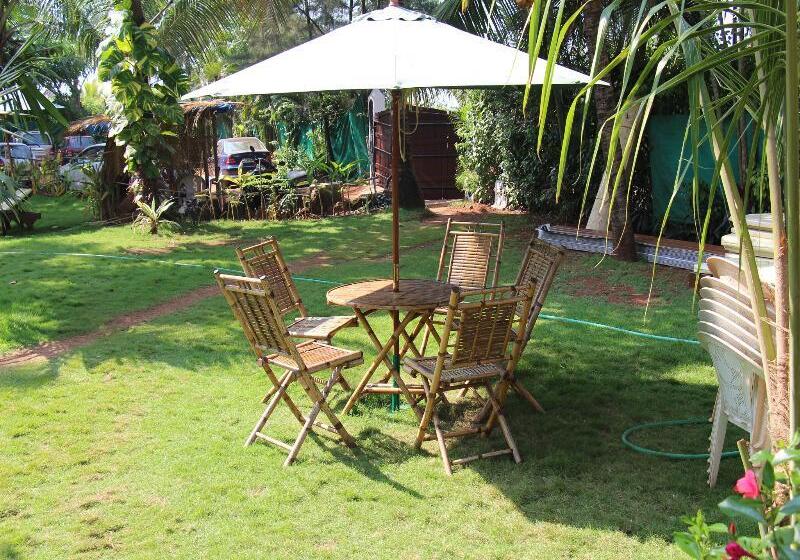 Santana Beach Resort