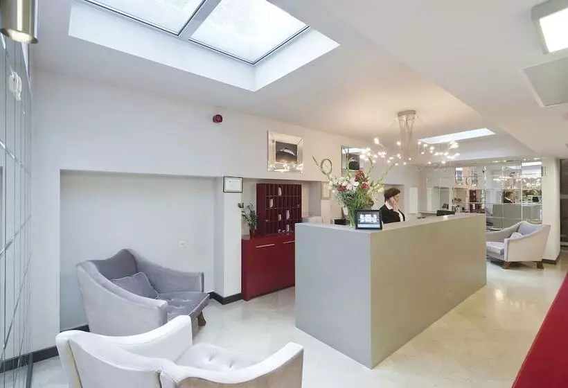 Unicus Krakow Old Town Destigo Hotels