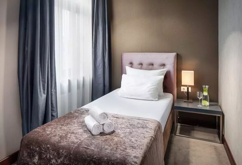 Unicus Krakow Old Town Destigo Hotels