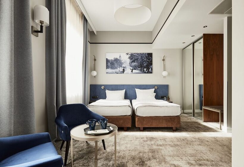 Unicus Krakow Old Town   Destigo Hotels