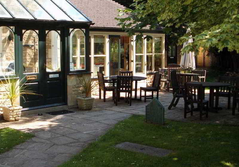 Whitwell Hotel & Conference Centre