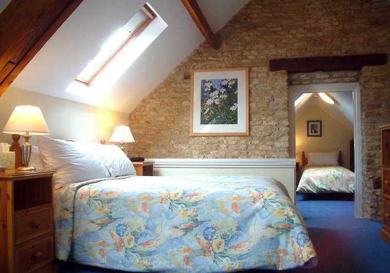 Whitwell Hotel & Conference Centre