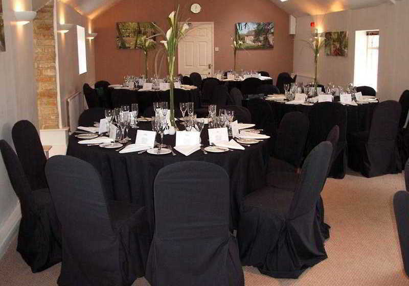 Whitwell Hotel & Conference Centre