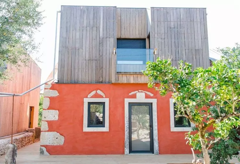 ホテル The Nest by Cooking and Nature