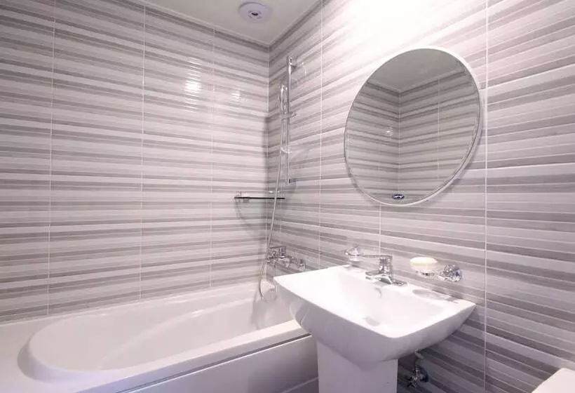 ホテル Gumi Wonpyeongdong Heaven