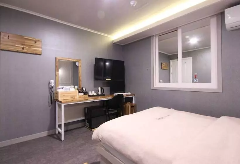 ホテル Gumi Wonpyeongdong Heaven