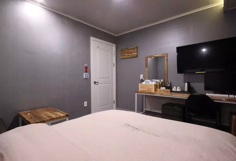 ホテル Gumi Wonpyeongdong Heaven