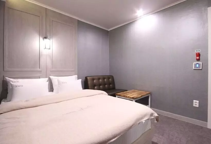 ホテル Gumi Wonpyeongdong Heaven