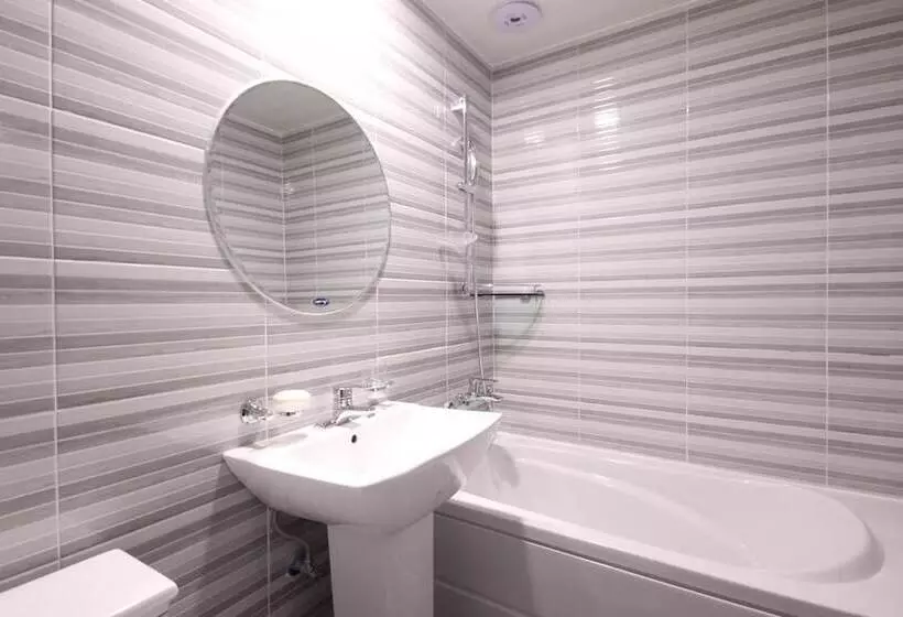 ホテル Gumi Wonpyeongdong Heaven