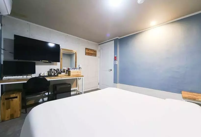 ホテル Gumi Wonpyeongdong Heaven