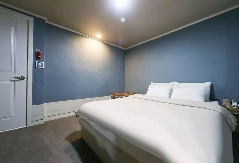 ホテル Gumi Wonpyeongdong Heaven