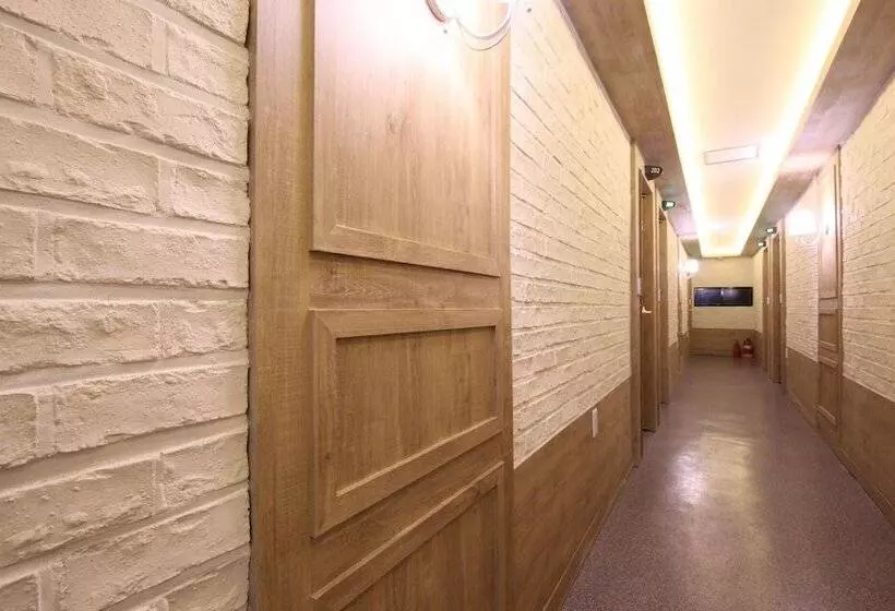 ホテル Gumi Wonpyeongdong Heaven