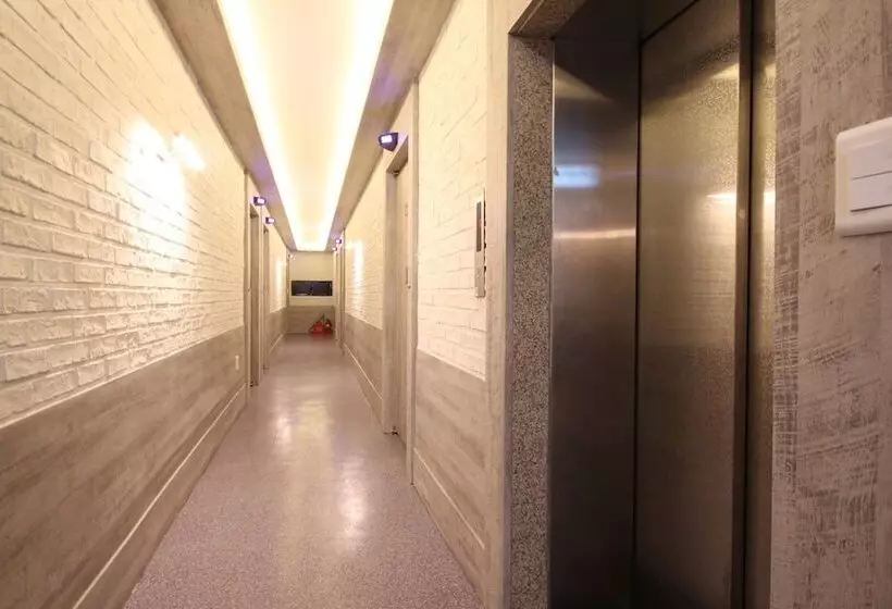 ホテル Gumi Wonpyeongdong Heaven