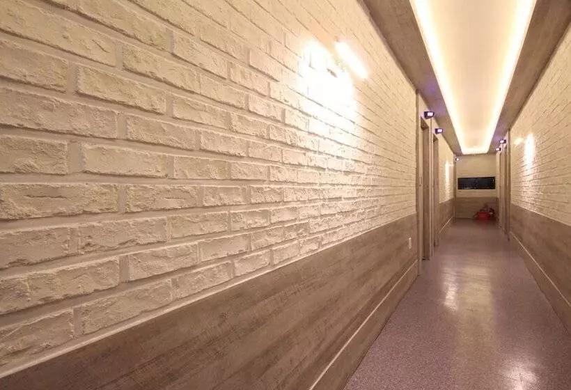 ホテル Gumi Wonpyeongdong Heaven