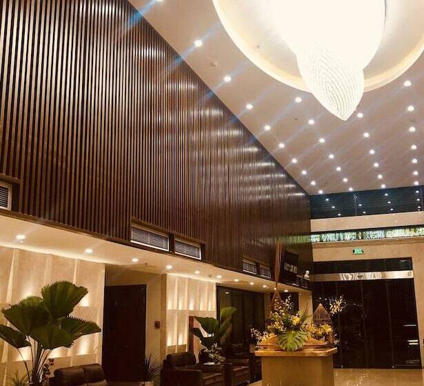 هتل Halong Hideaway