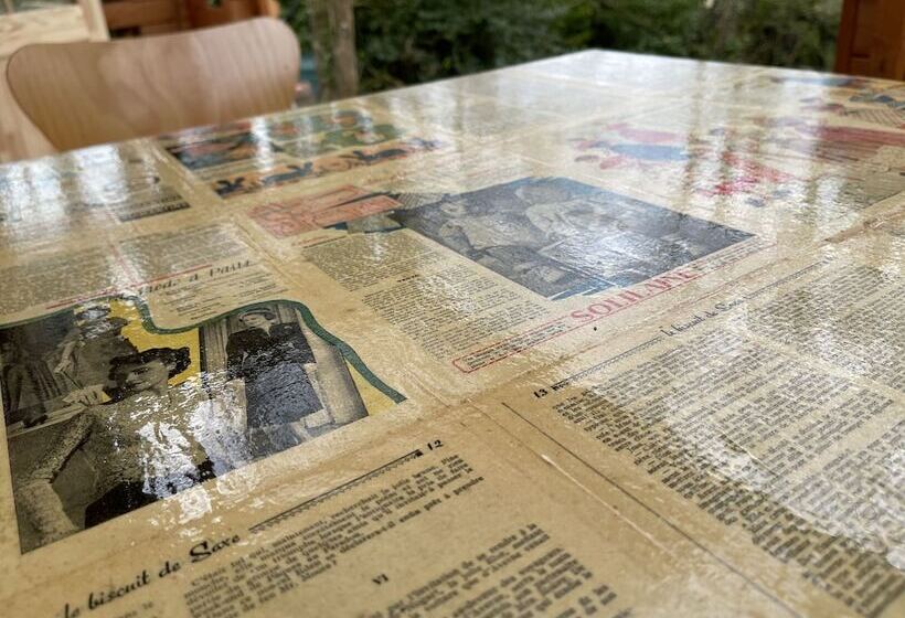 Retro Private Lodge With Hot Tub Nr Dartmoor