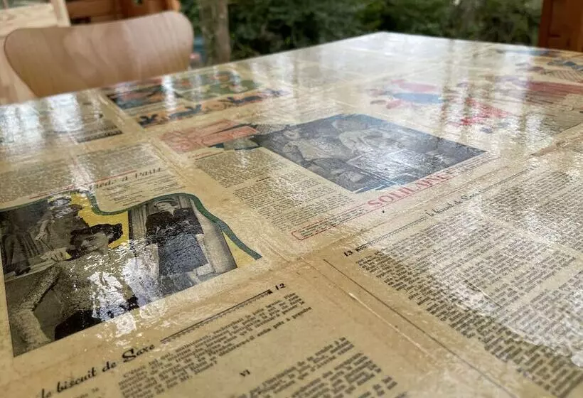 Retro Private Lodge With Hot Tub Nr Dartmoor