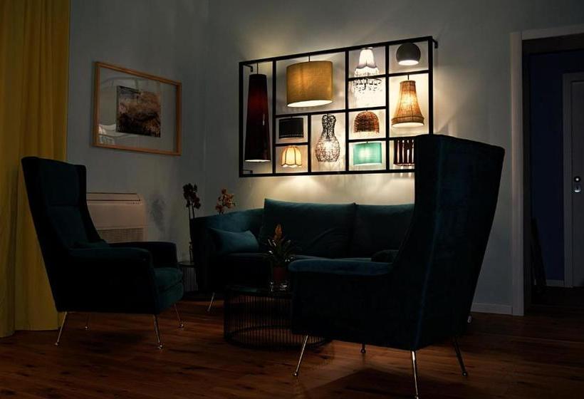 Bed and Breakfast Palazzo Gioffrè