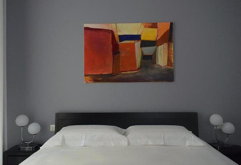 Bed and Breakfast Palazzo Gioffrè