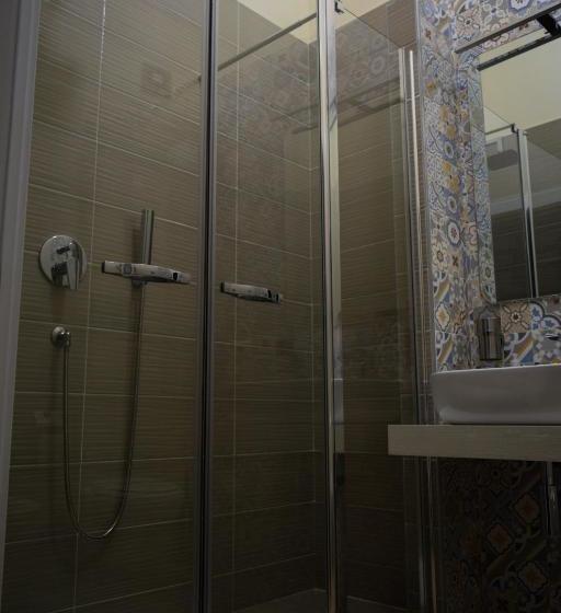 Bed and Breakfast Palazzo Gioffrè