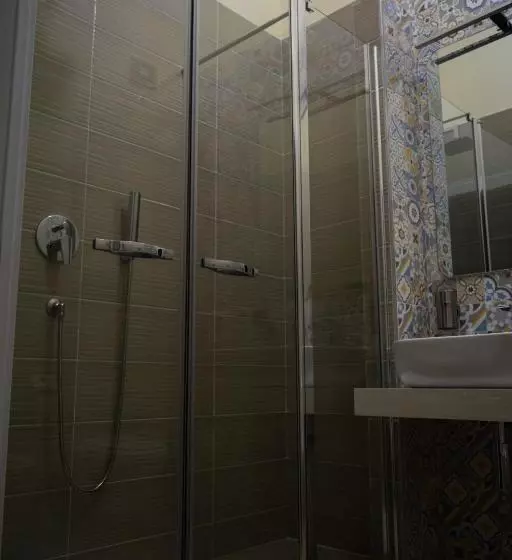 ベッドアンドブレックファースト Palazzo Gioffrè