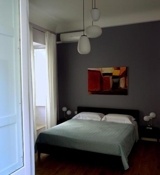 Bed and Breakfast Palazzo Gioffrè