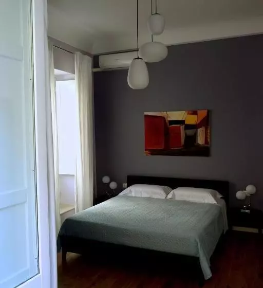 ベッドアンドブレックファースト Palazzo Gioffrè