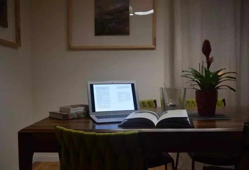 ベッドアンドブレックファースト Palazzo Gioffrè