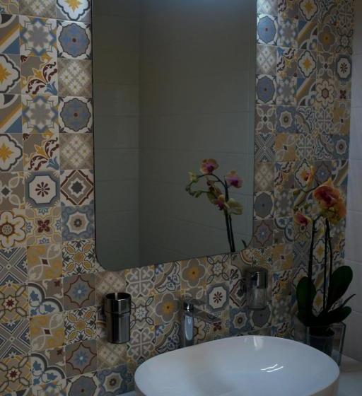 Bed and Breakfast Palazzo Gioffrè