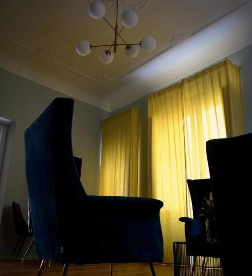 Bed and Breakfast Palazzo Gioffrè