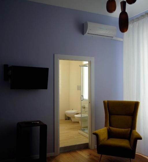 Bed and Breakfast Palazzo Gioffrè