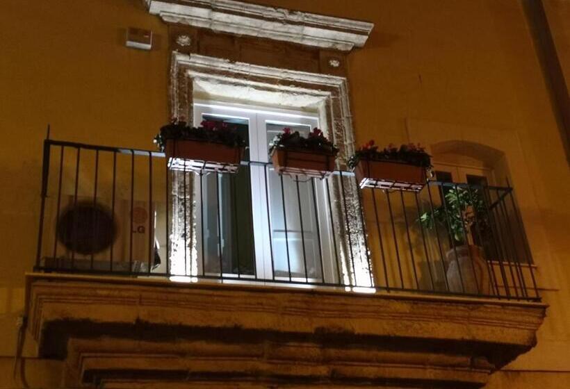 Bed and Breakfast Palazzo Gioffrè