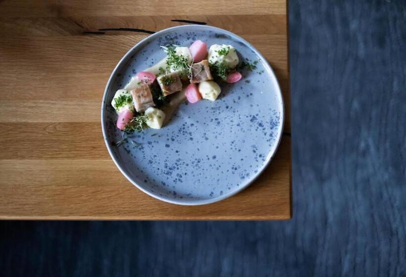 호텔 Der Klostertalerhof