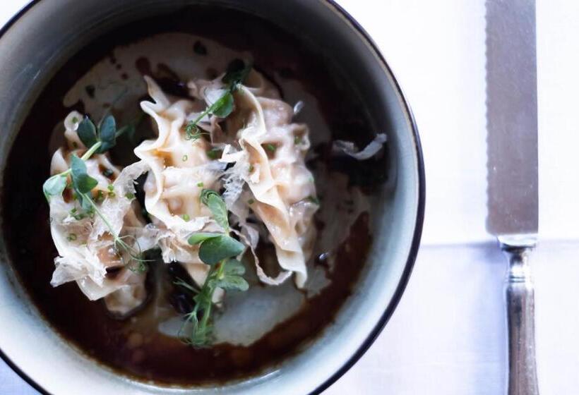 호텔 Der Klostertalerhof