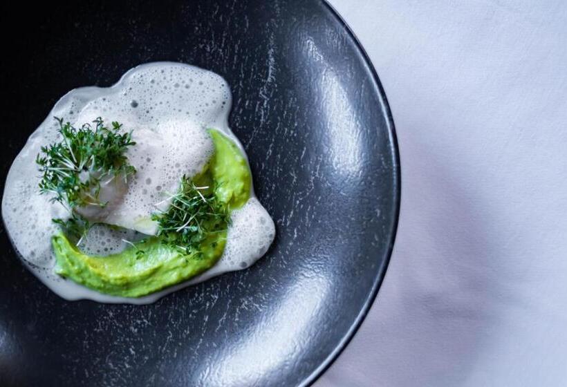 호텔 Der Klostertalerhof