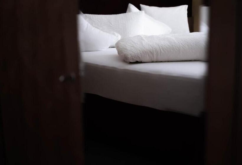 호텔 Der Klostertalerhof