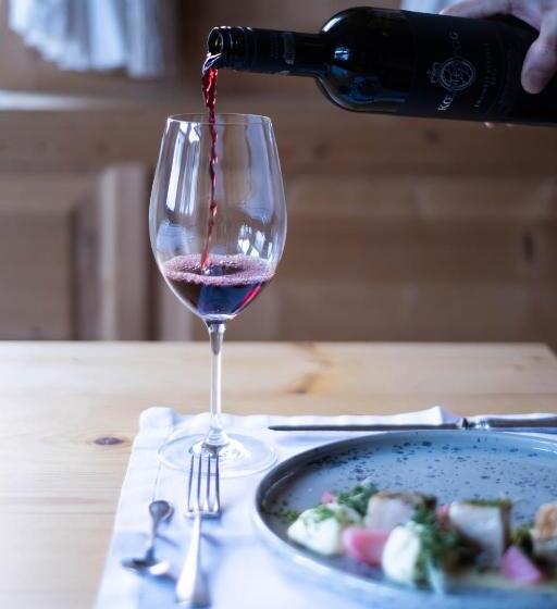 호텔 Der Klostertalerhof